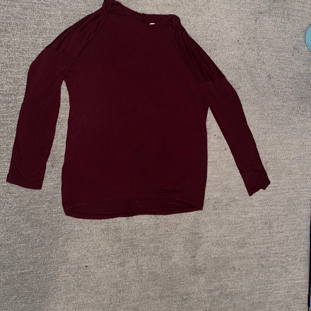 Old Navy Long Sleeve